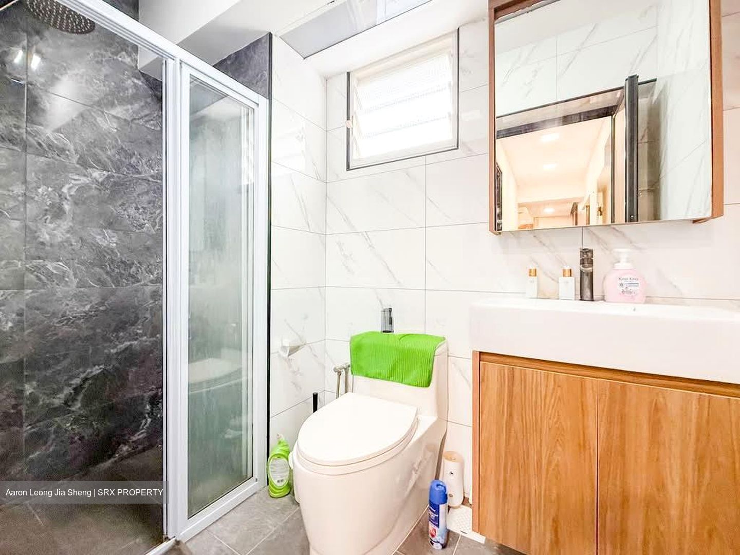 Blk 265C The Coris (Sengkang), HDB 4 Rooms #535264201